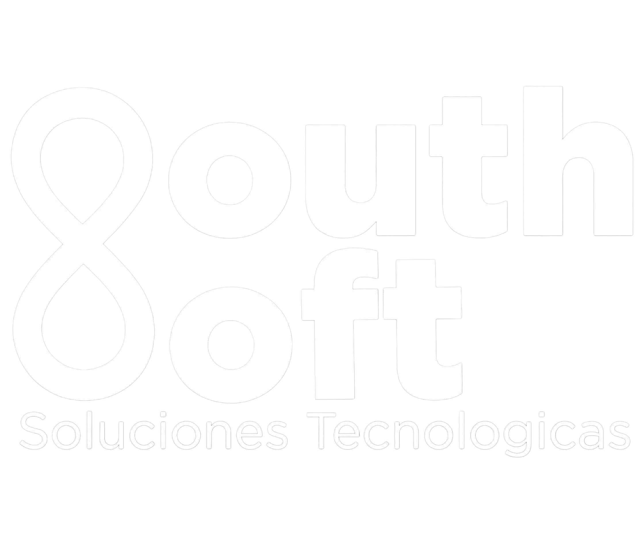 South Soft Logo