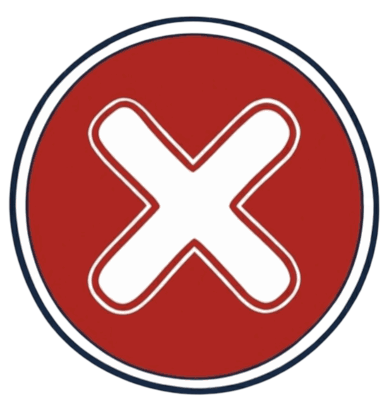 X Icon