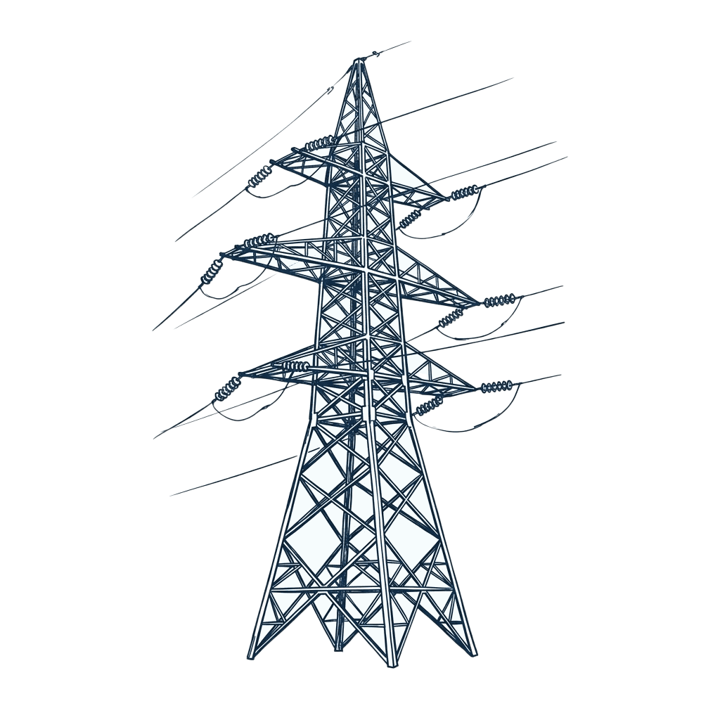 Distribución Eléctrica