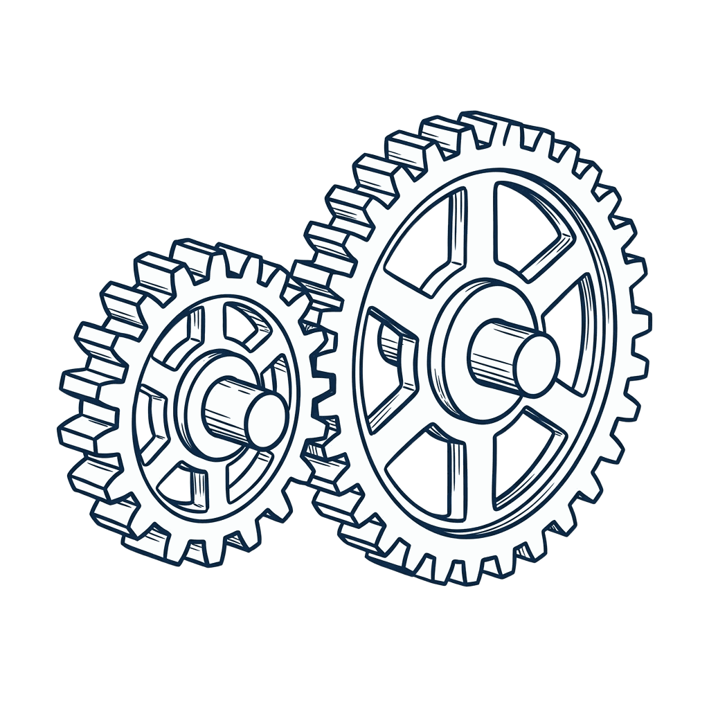 Metalmecánica y Maestranza