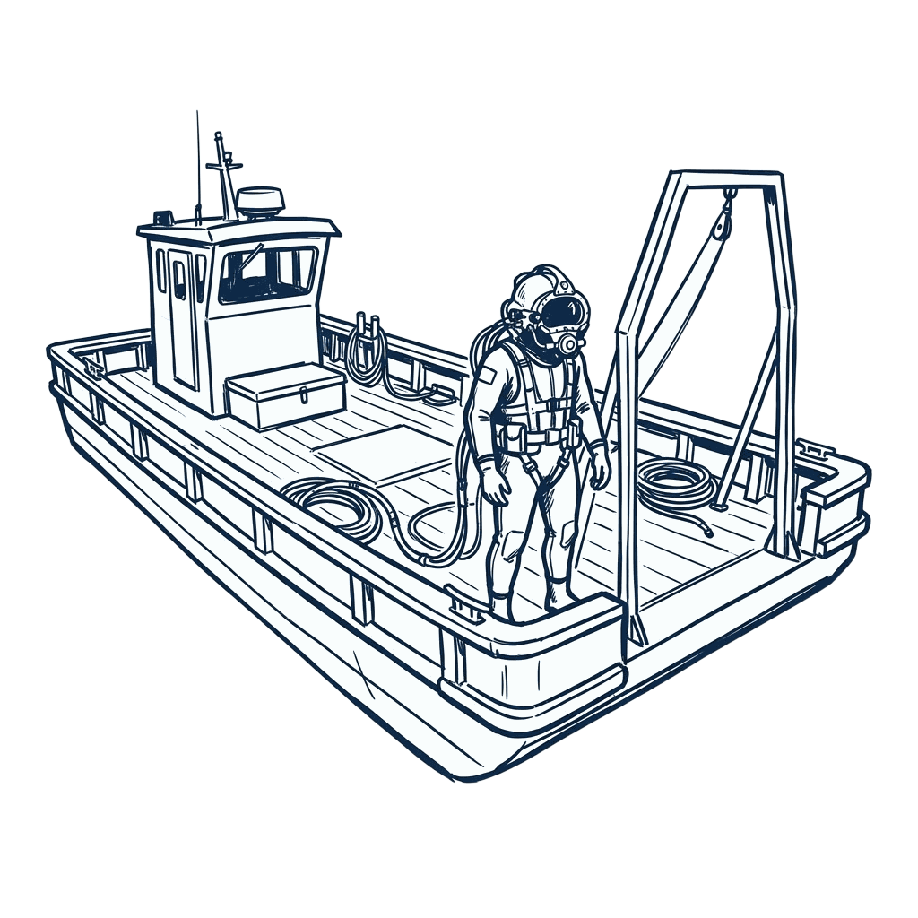 Servicios Acuícolas